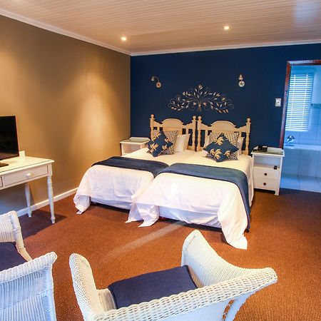 Tsitsikamma Village Inn Stormsrivier Ngoại thất bức ảnh