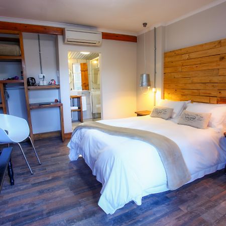 Tsitsikamma Village Inn Stormsrivier Ngoại thất bức ảnh