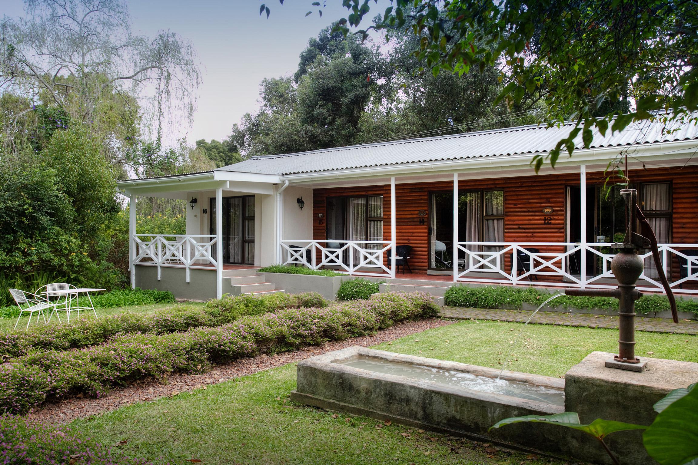 Tsitsikamma Village Inn Stormsrivier Ngoại thất bức ảnh