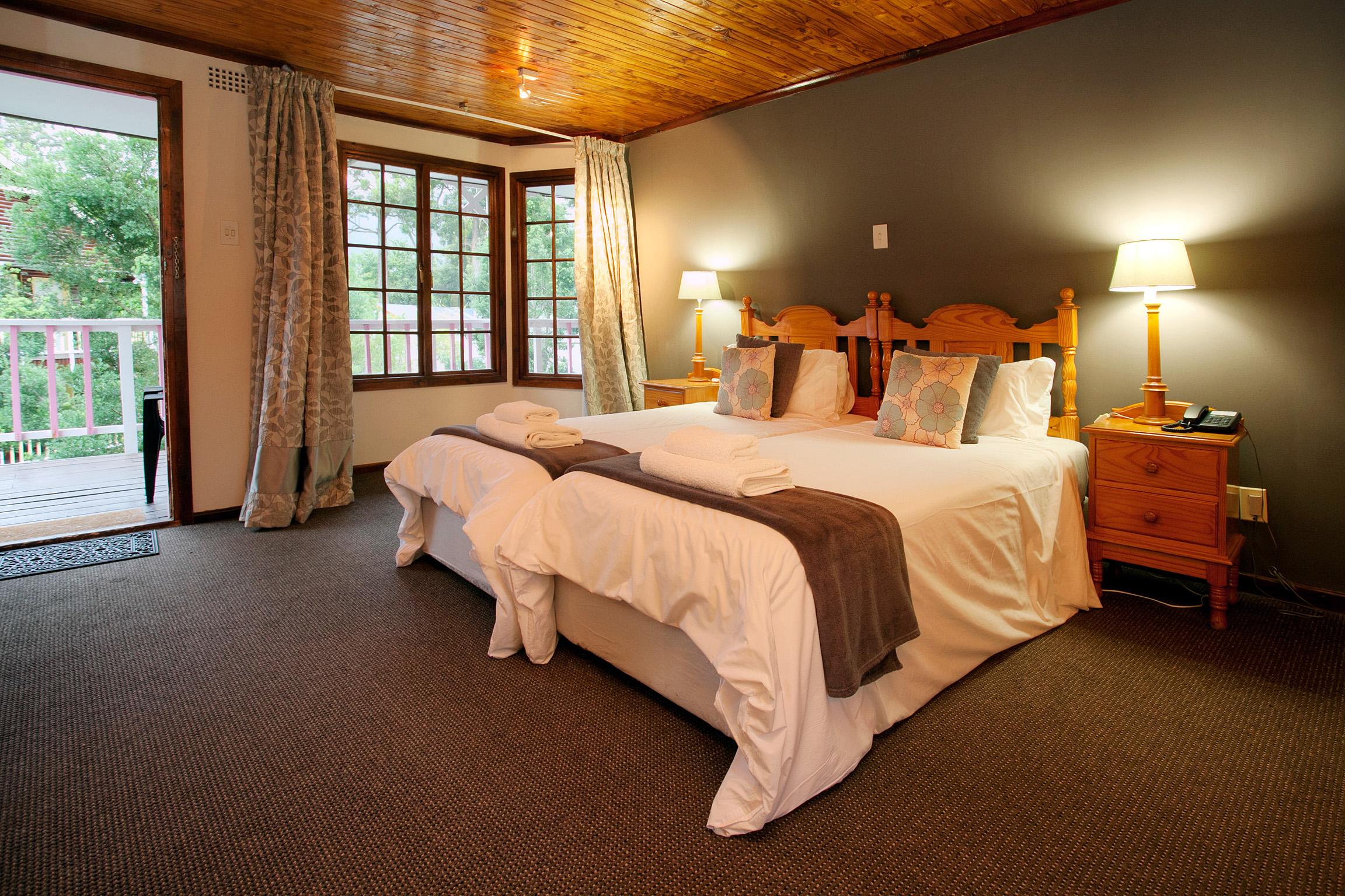 Tsitsikamma Village Inn Stormsrivier Ngoại thất bức ảnh