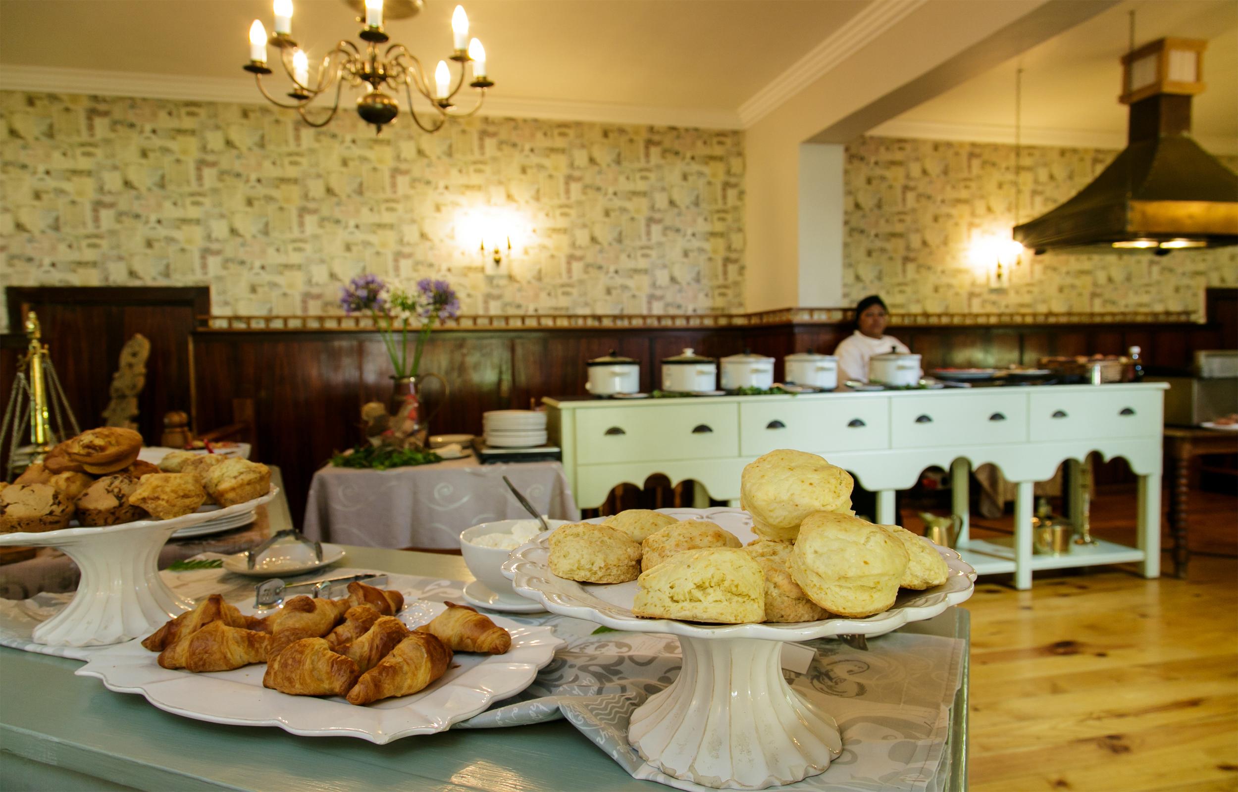 Tsitsikamma Village Inn Stormsrivier Ngoại thất bức ảnh