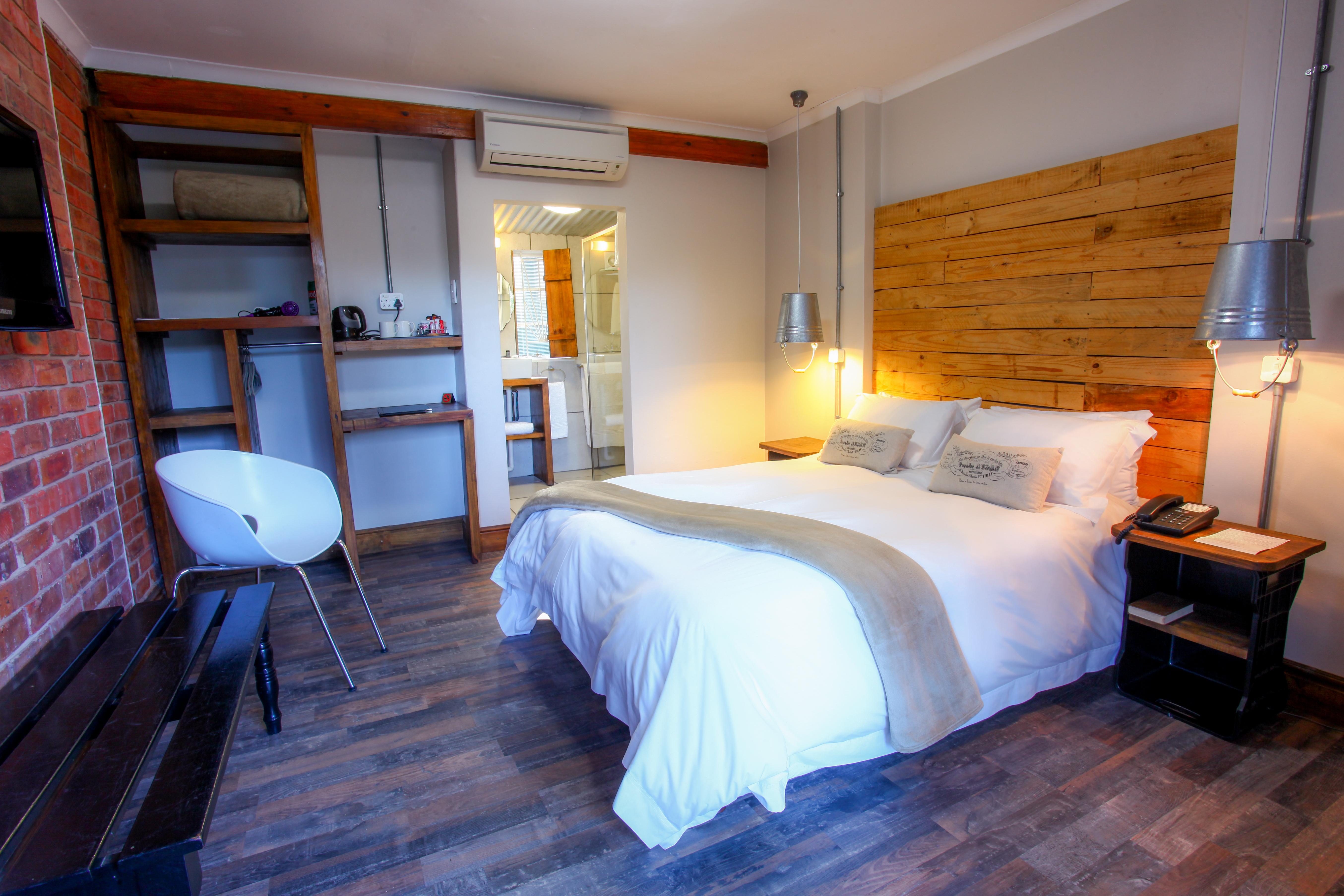 Tsitsikamma Village Inn Stormsrivier Ngoại thất bức ảnh