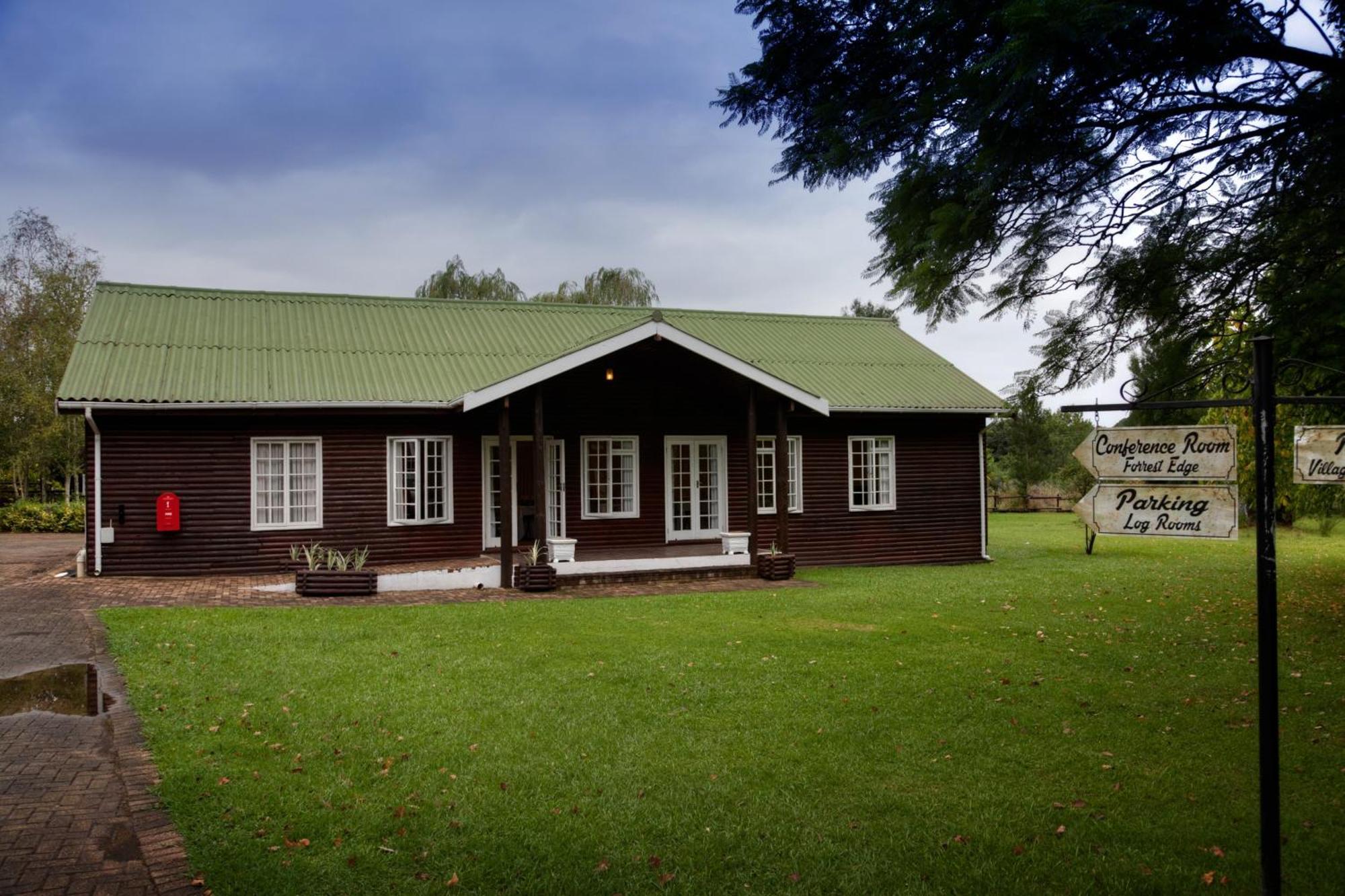 Tsitsikamma Village Inn Stormsrivier Ngoại thất bức ảnh