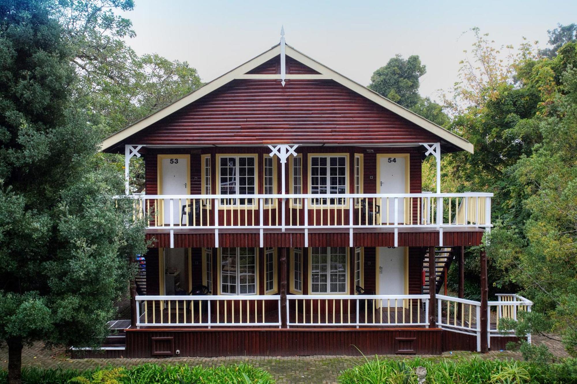 Tsitsikamma Village Inn Stormsrivier Ngoại thất bức ảnh