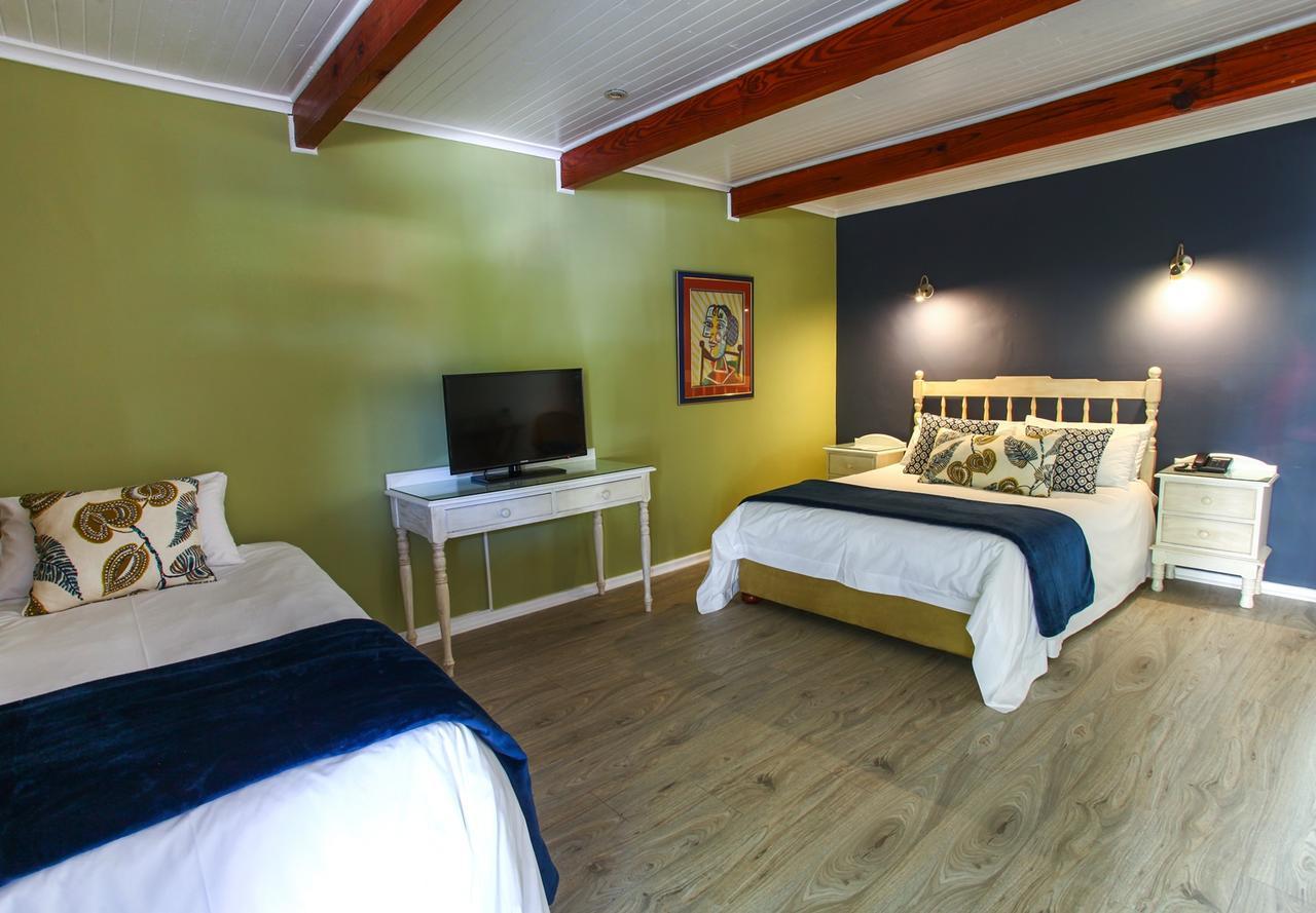 Tsitsikamma Village Inn Stormsrivier Ngoại thất bức ảnh