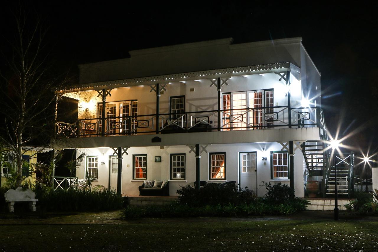 Tsitsikamma Village Inn Stormsrivier Ngoại thất bức ảnh