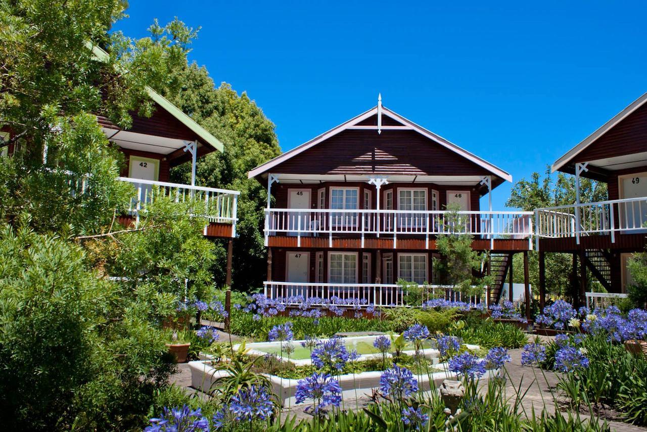 Tsitsikamma Village Inn Stormsrivier Ngoại thất bức ảnh