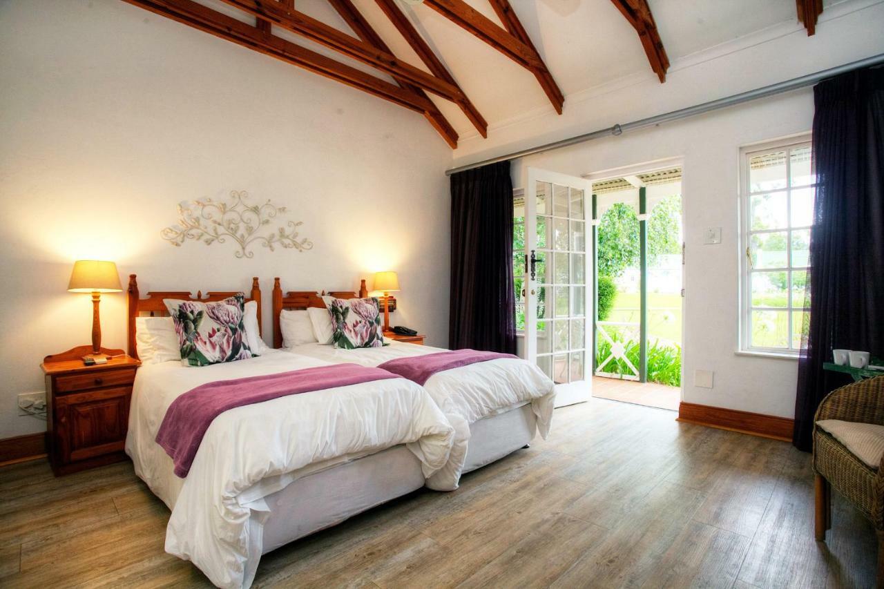 Tsitsikamma Village Inn Stormsrivier Ngoại thất bức ảnh